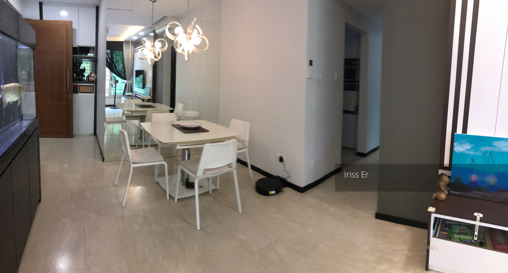 SunGlade (D19), Condominium #203918951